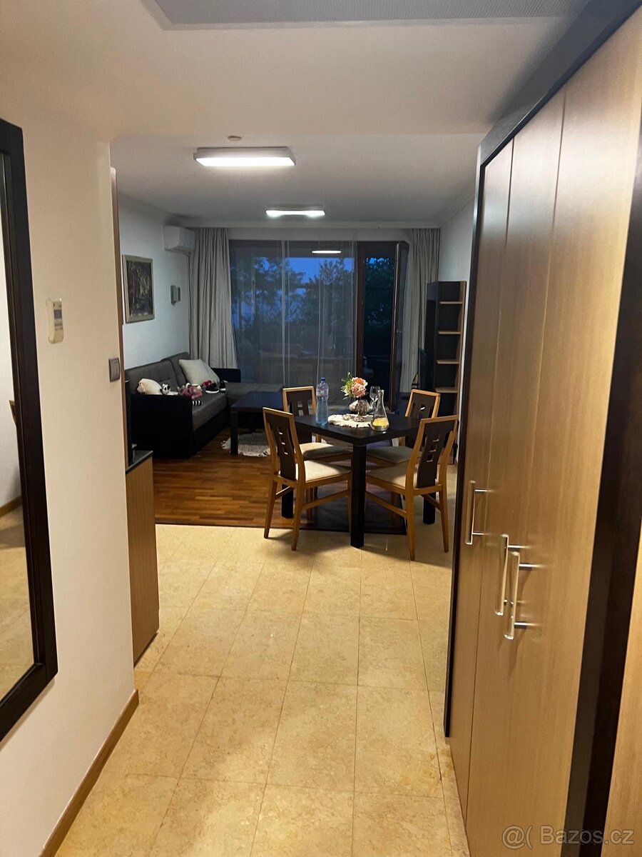 Apartmán - Bulharsko - 4