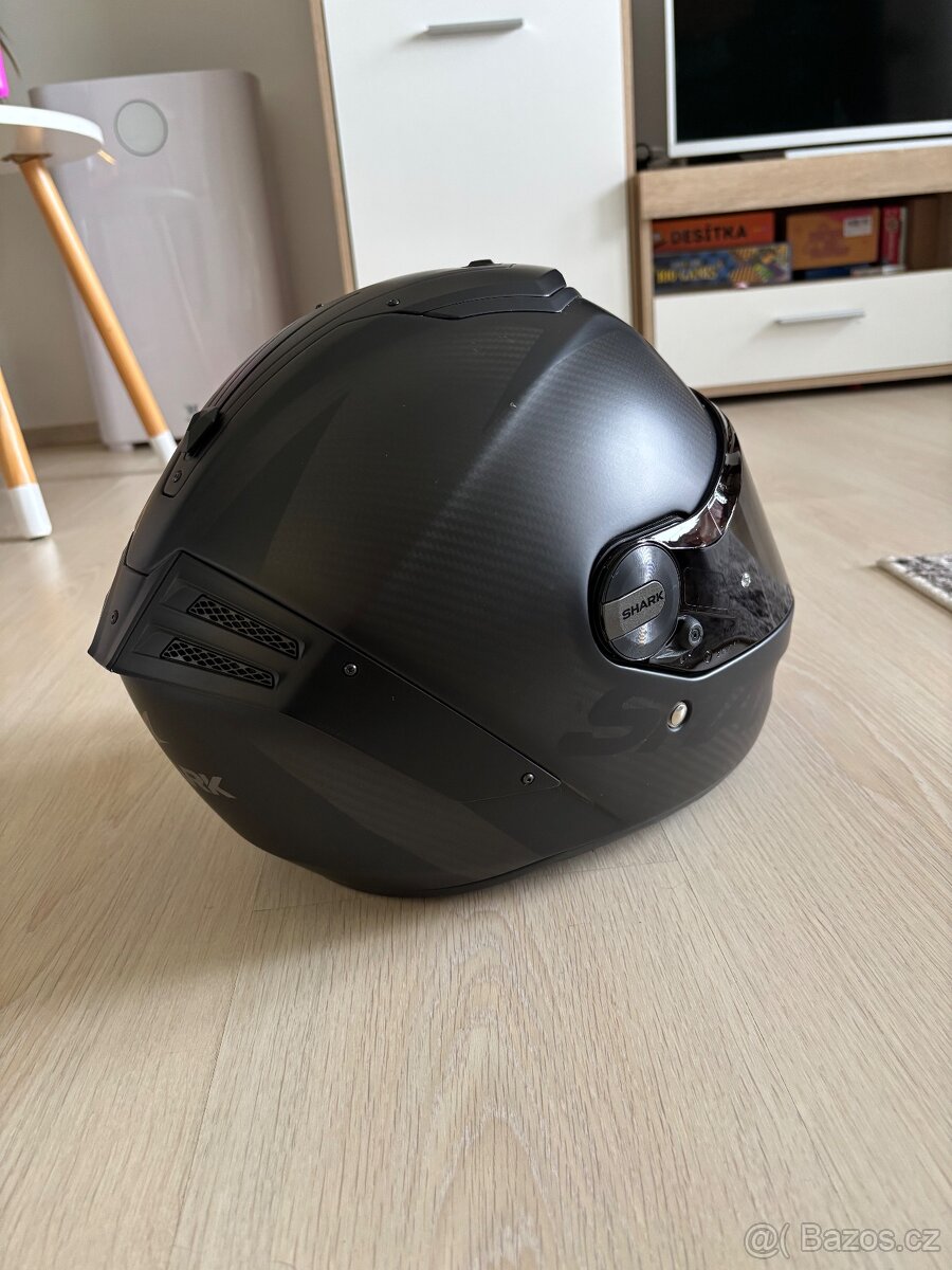 Helma shark nova - 4