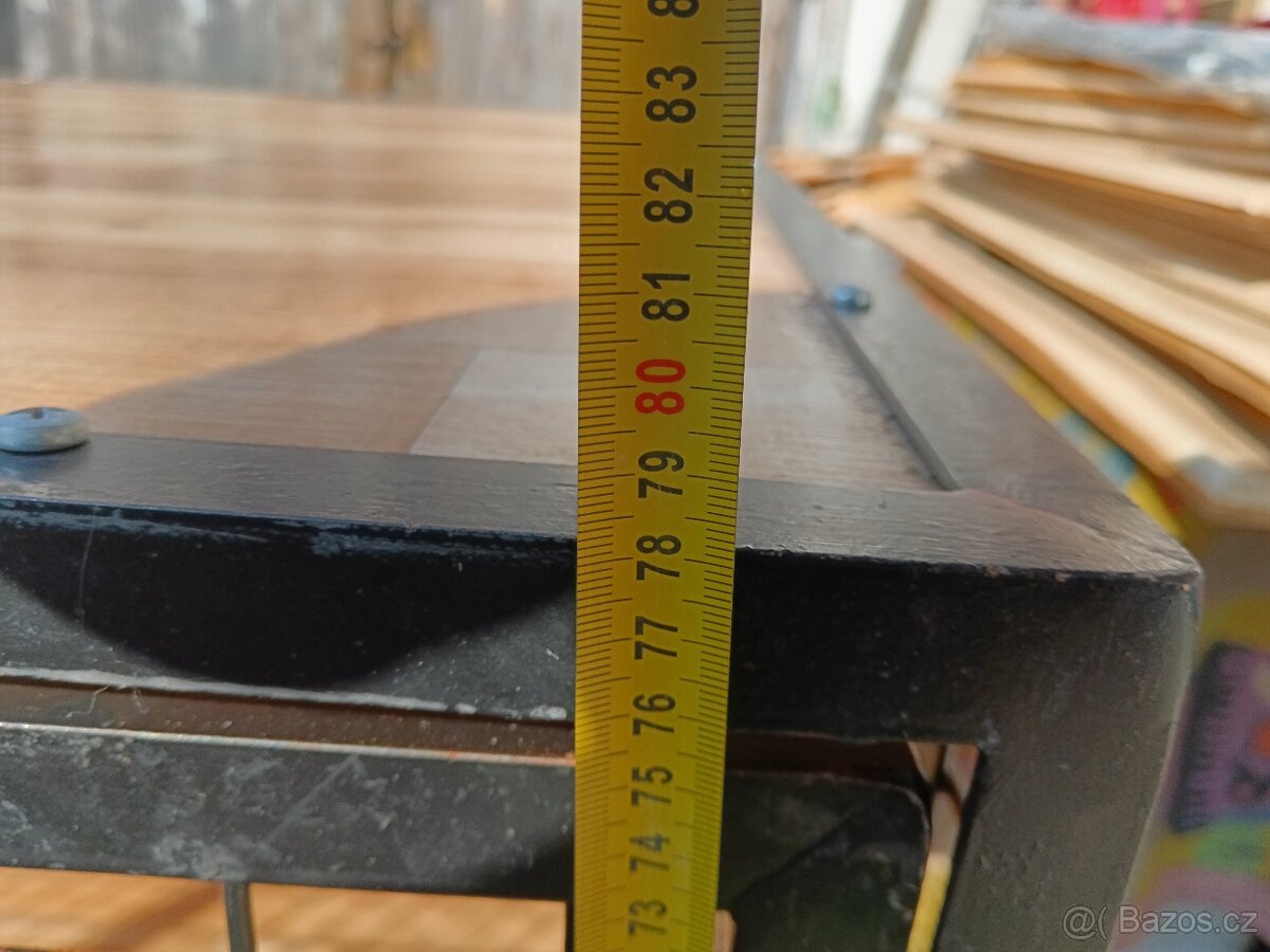 Interiérové klece - 4