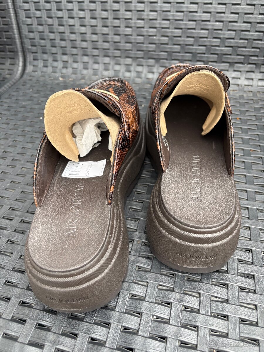 Nike air Jordan 38velikost - 4