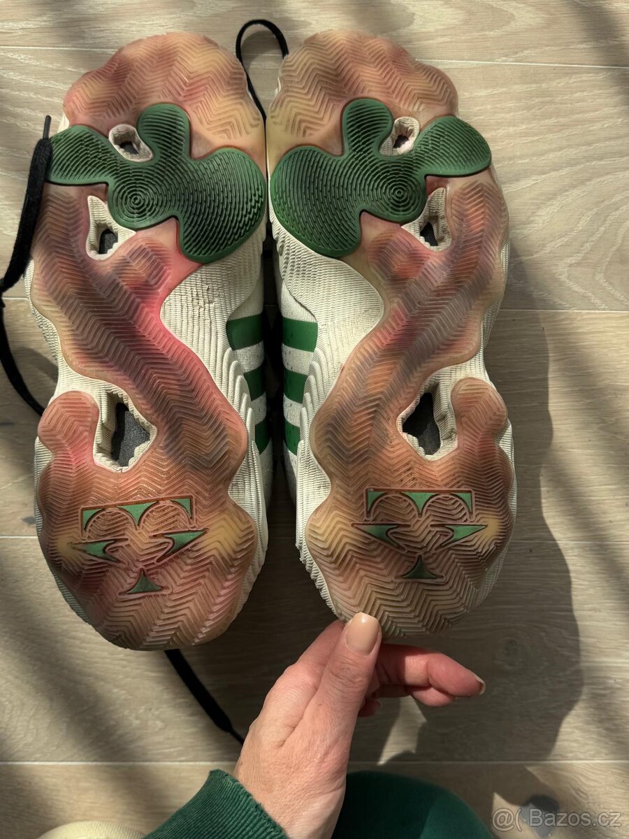 adidas boty 43-1/3 - 4