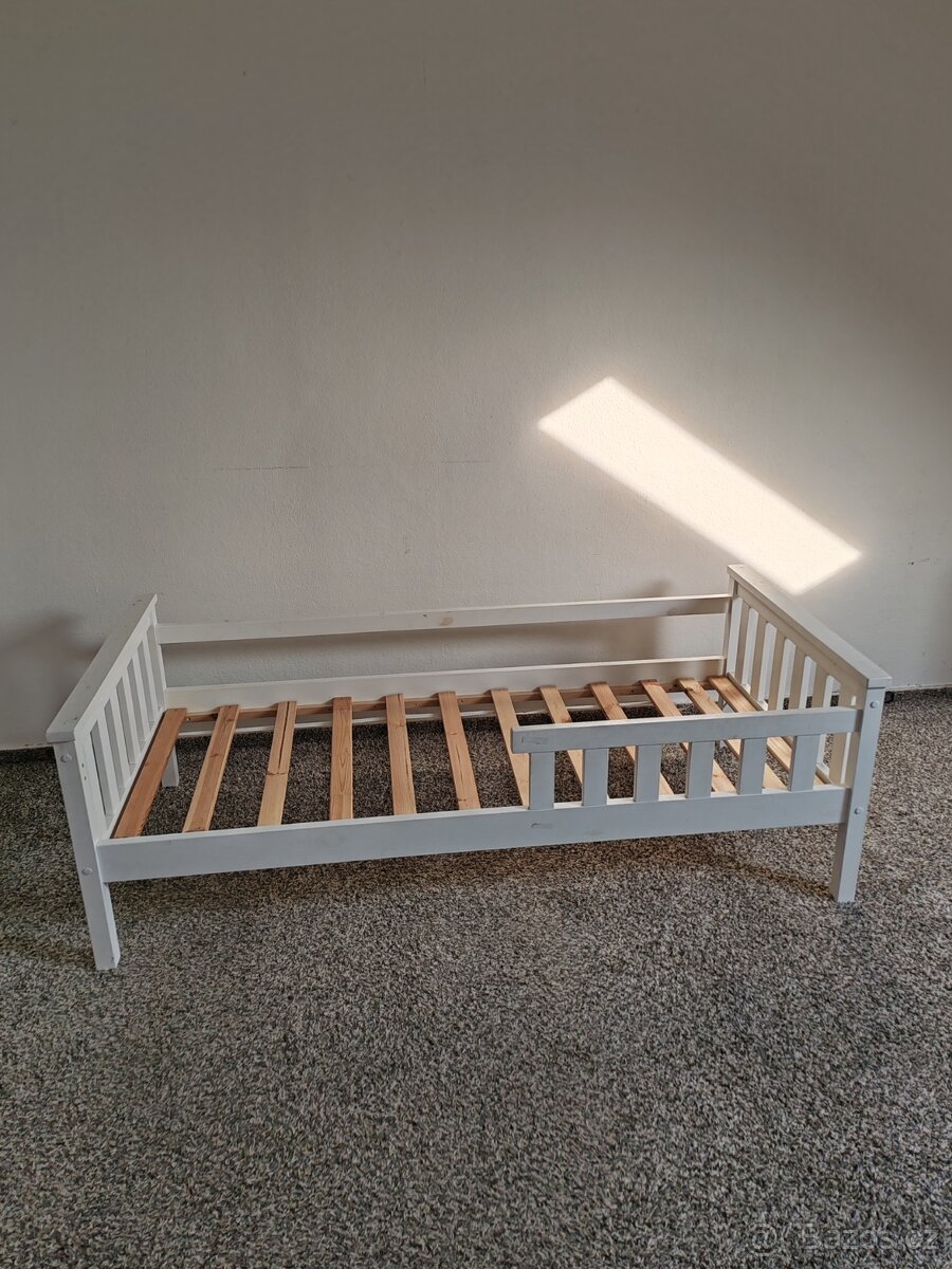 Dětská postel 80/180cm - 4