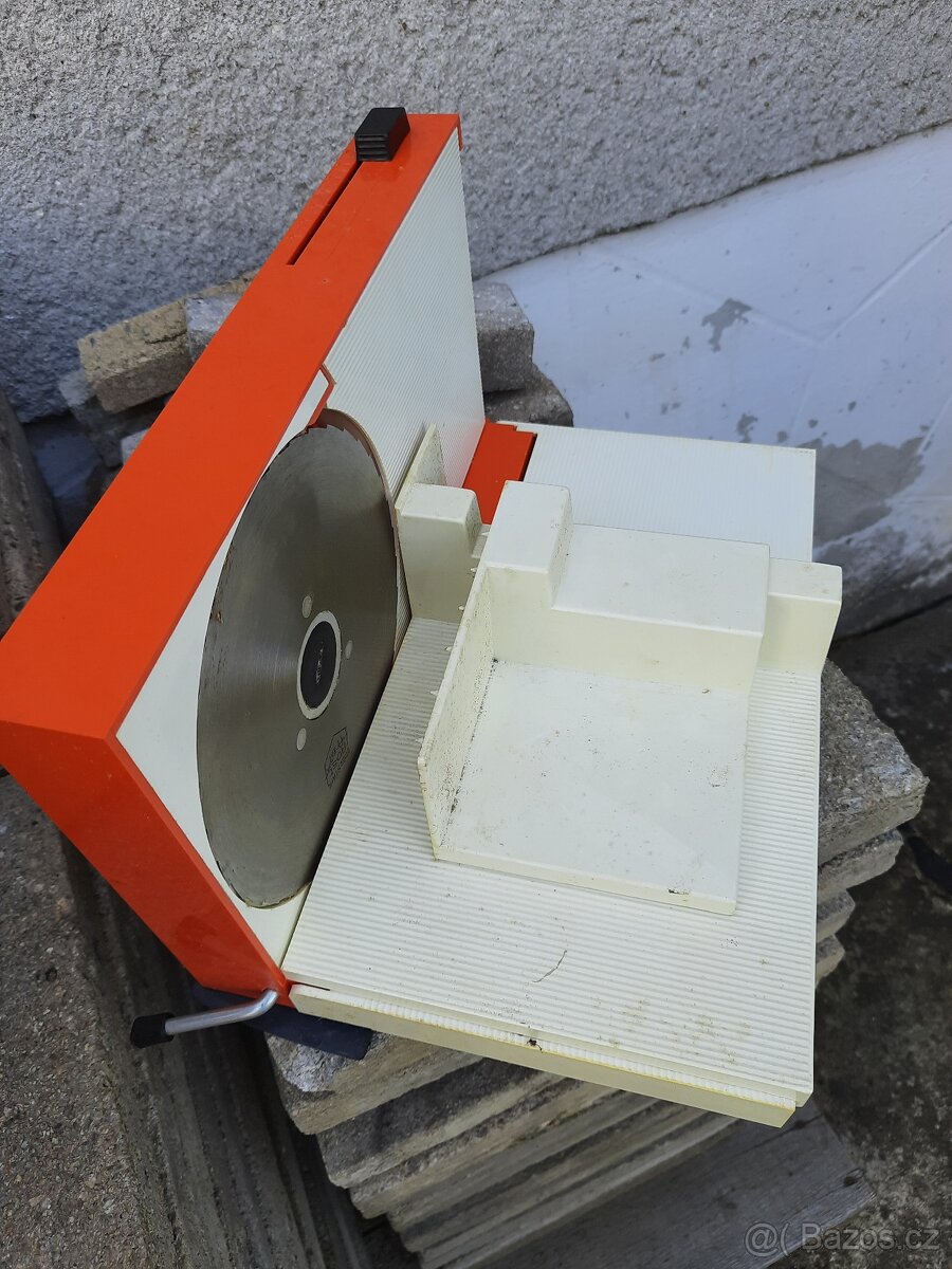 Sifonová lahev, kráječ - 4