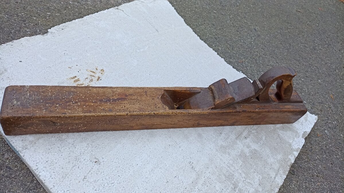 Hoblík 68 cm - 4