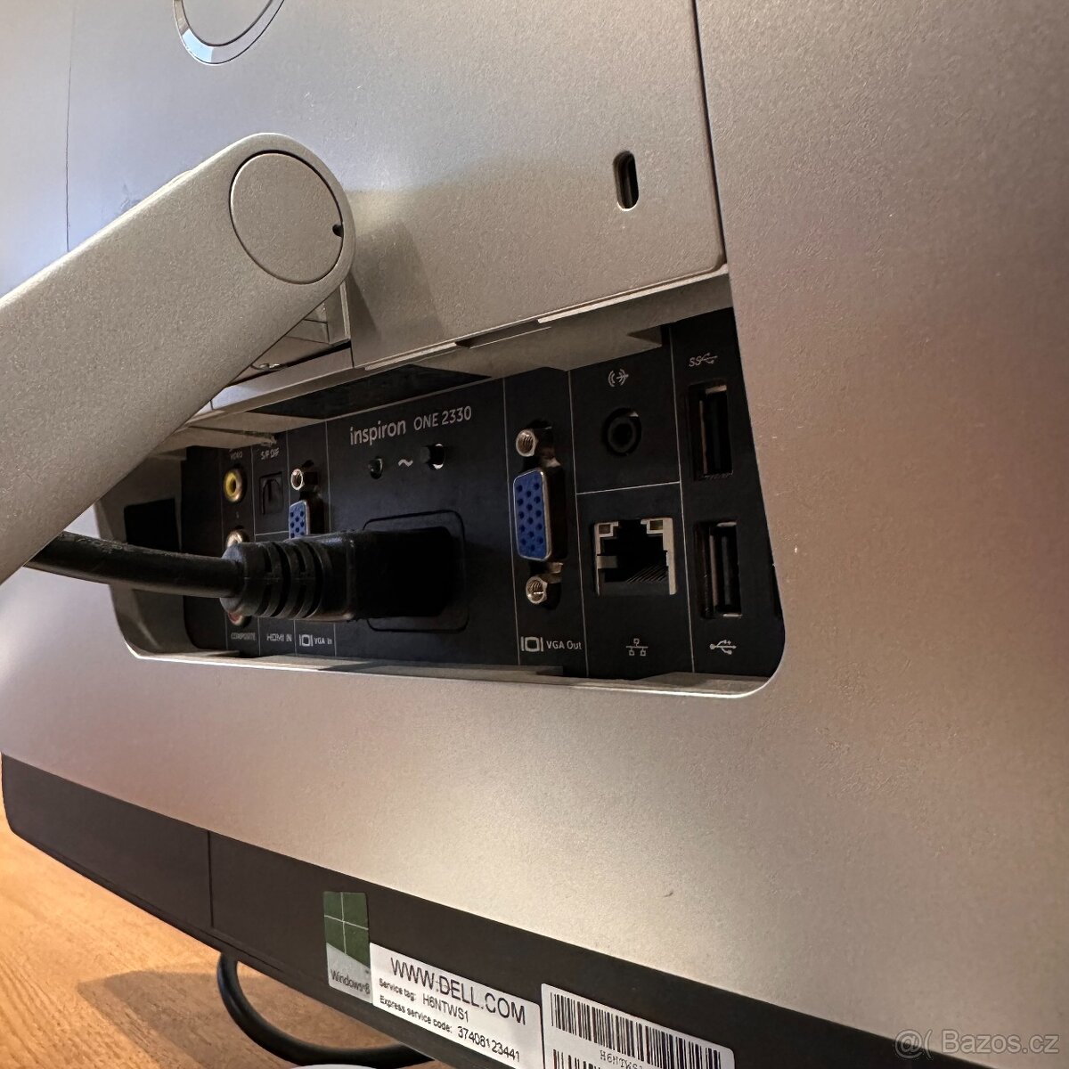 Dell PC All in One - 4