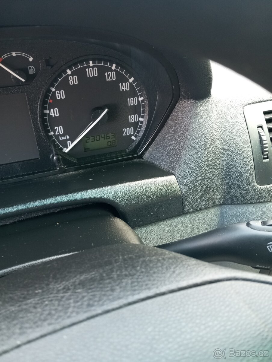 Škoda fabia 1,4mpi - 4
