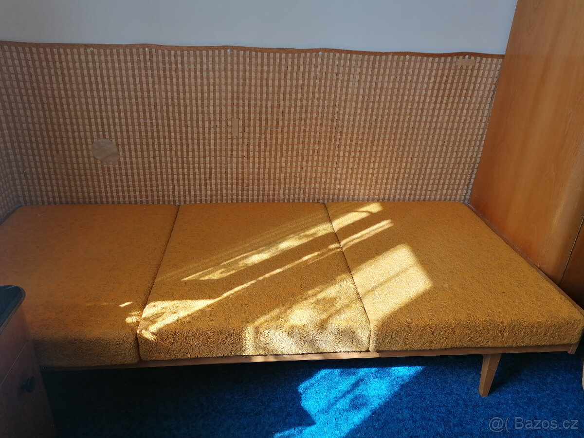 prodám 2 VÁLENDY - 4