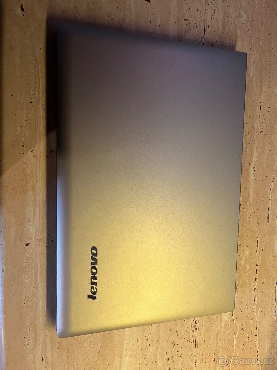 Lenovo G50-45 - 4