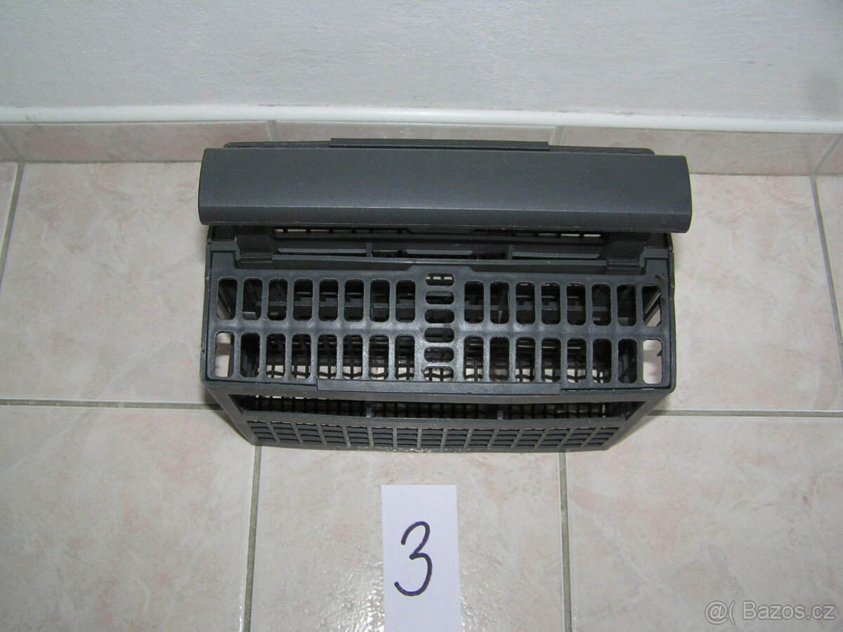 Košíky na příbory do myčky - 4