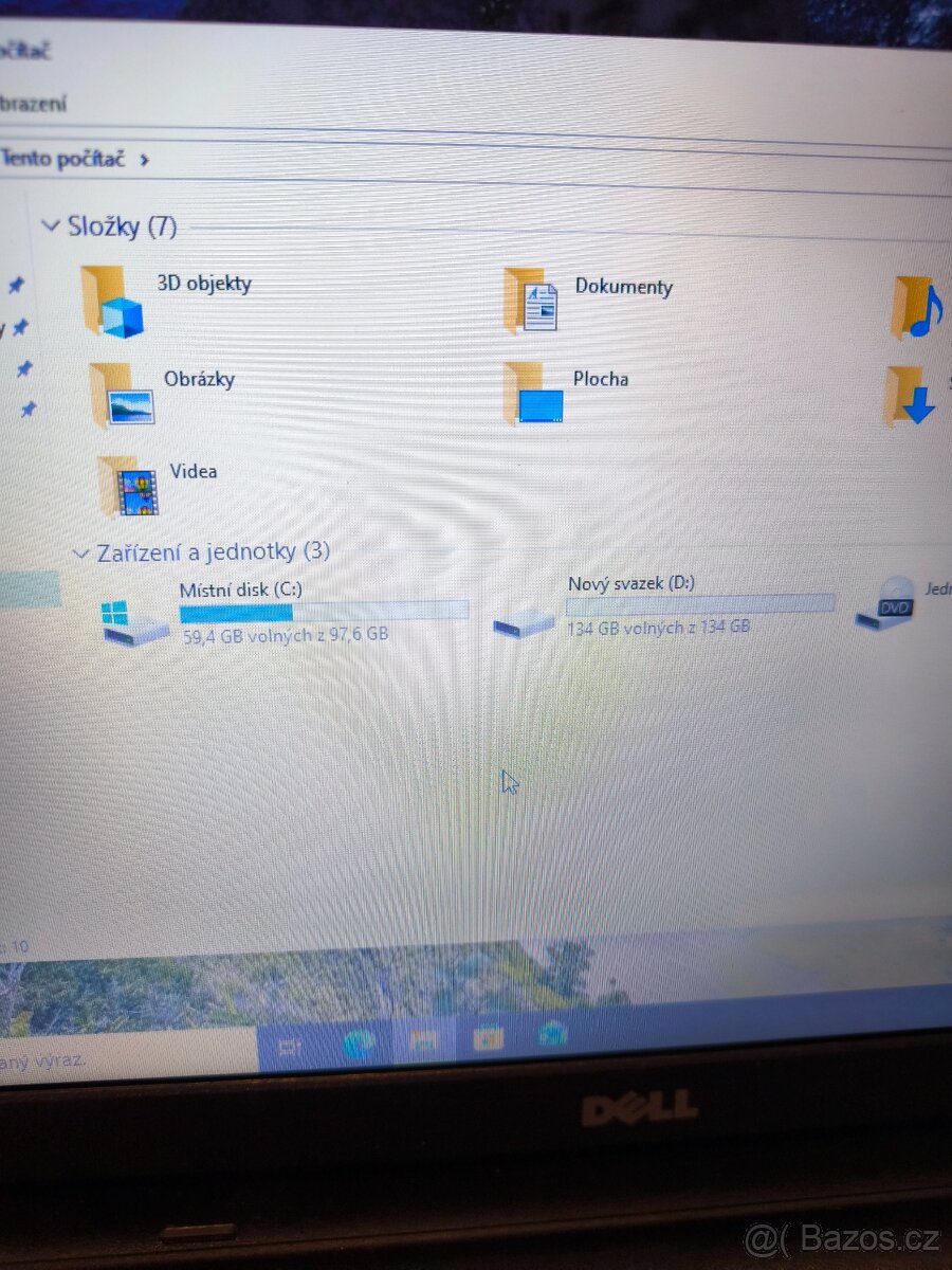 Dell Inspiron 5521 - 4