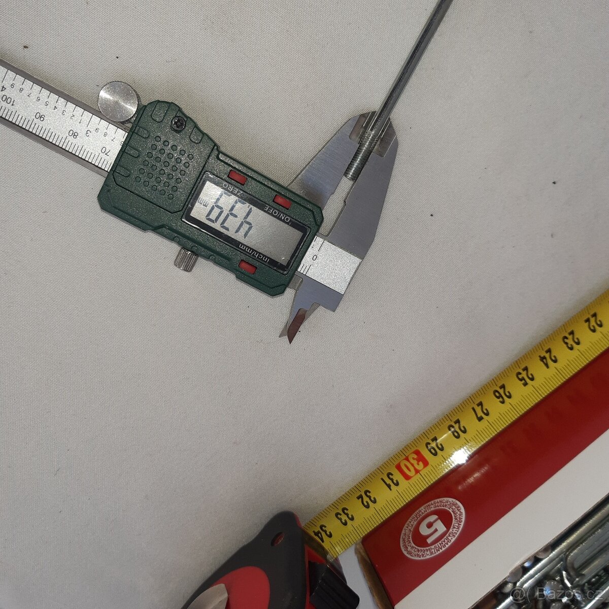 Dráty do kol,vyplet 25.5mm×4 - 4