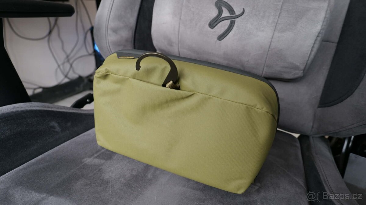 Peak Design Wash pouch Kelp - 4