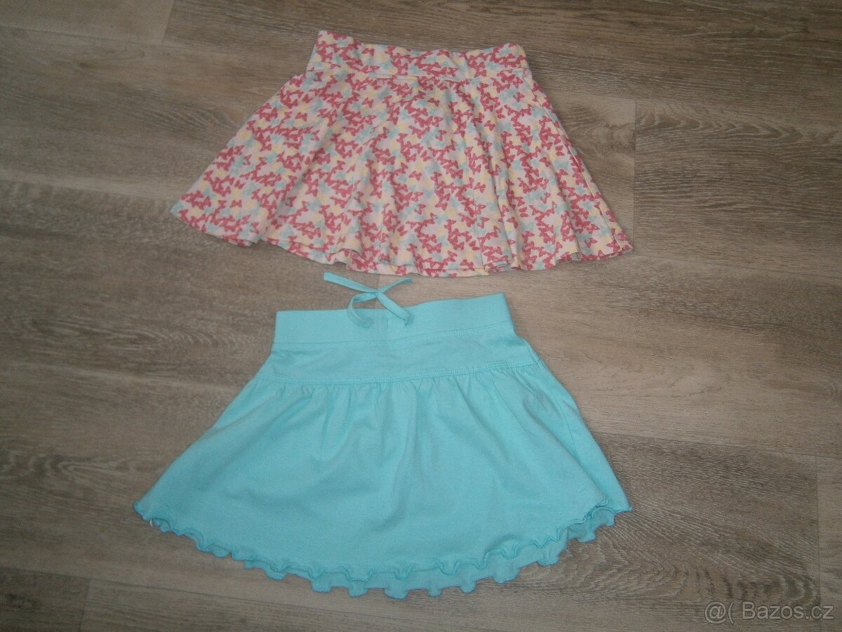 setík vel. 110-116 - 4