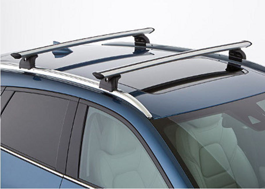 Střešní nosič. - 4