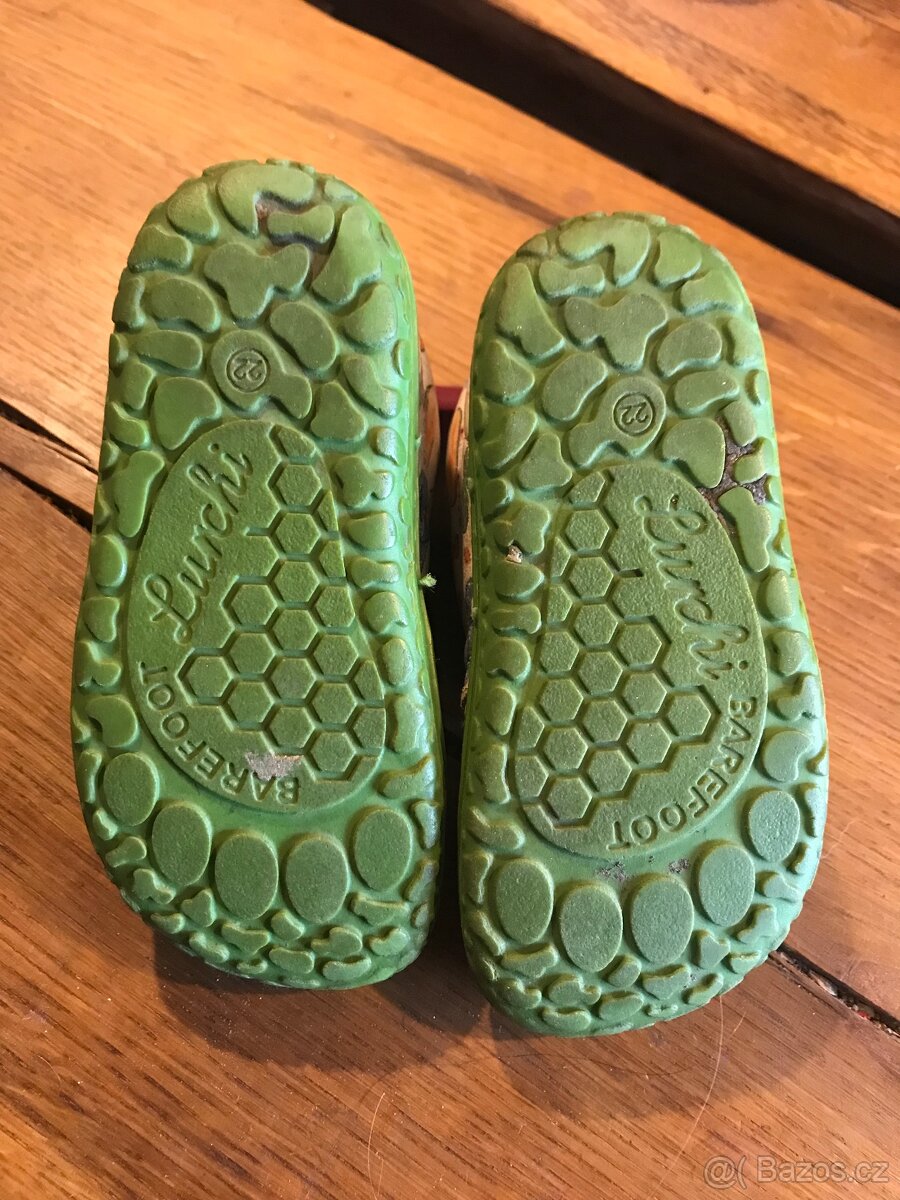 Boty velikost 22 - 4