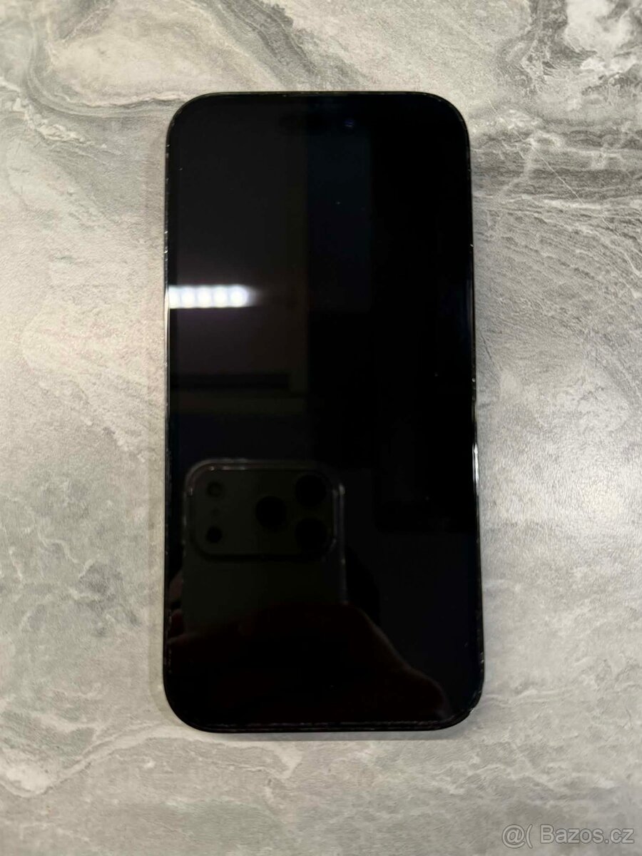 IPhone 14 Pro 128gb - 4