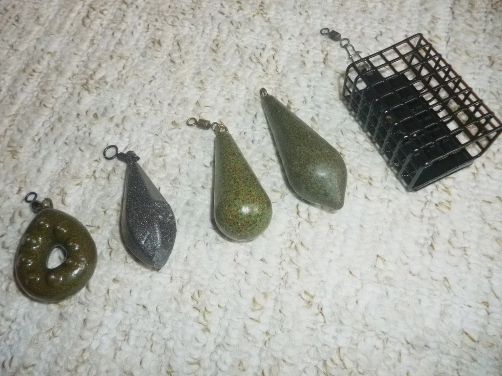 krmítka a olova - 4