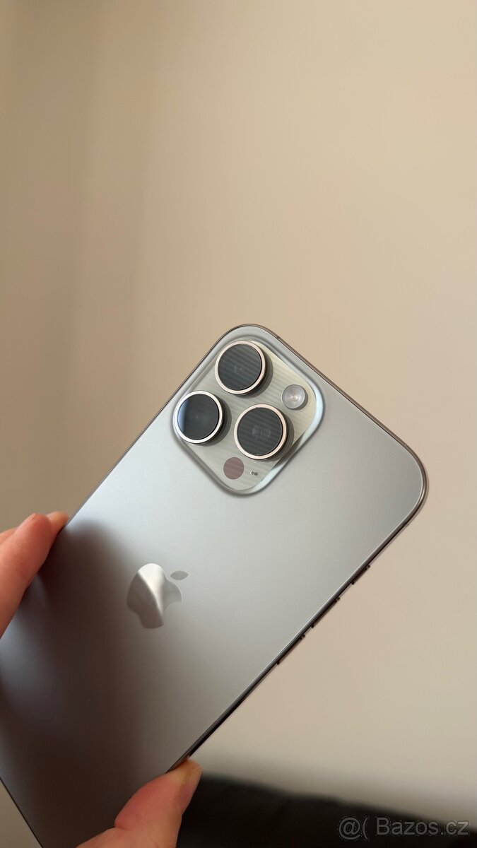 IPhone 16 Pro Max 256 - 4