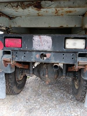 Veskere nahradni dily na MULTICAR M25 valnik - 4