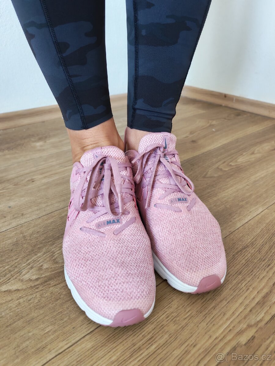 Tenisky Nike maxair - 4