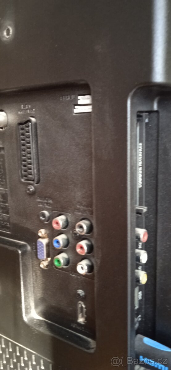 TV PHILIPS 32PFL3606H - 4