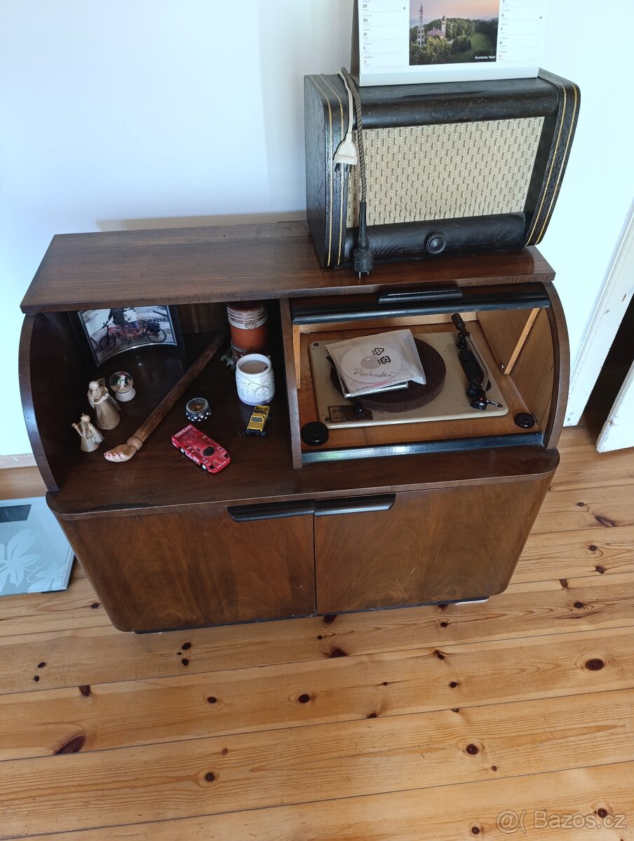 Prodám gramofon a desky - 4