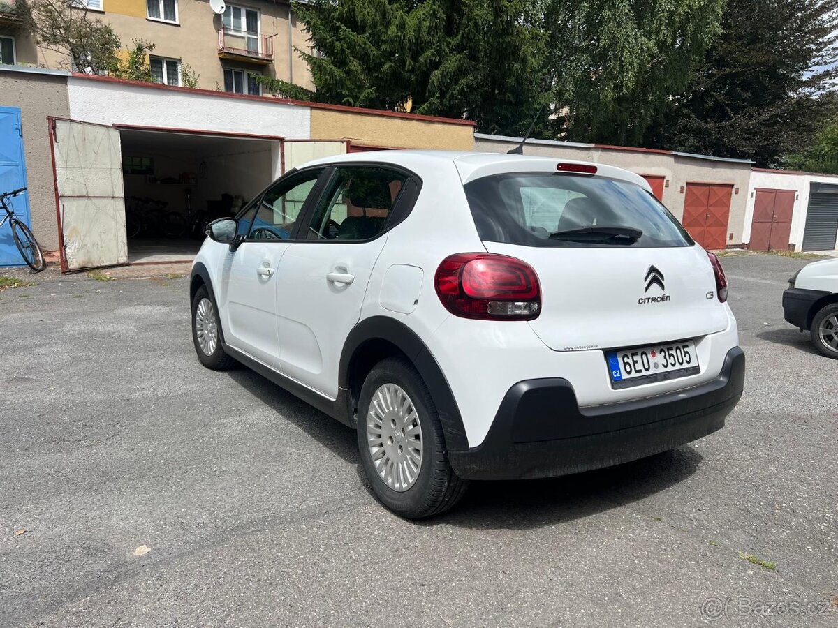 Citroen C3 - 4