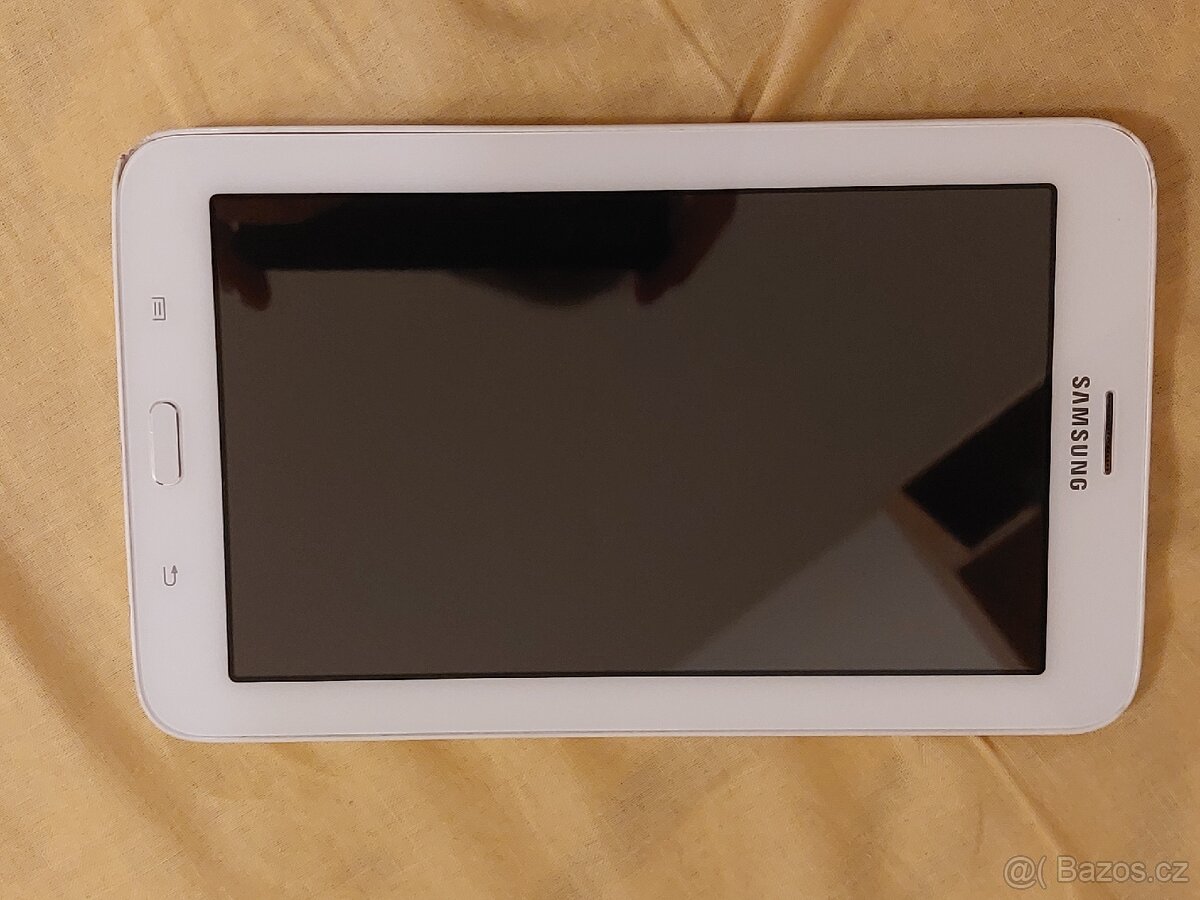 Samsung Galaxy Tab 3 7.0 Lite 3G SM-T111 - 4