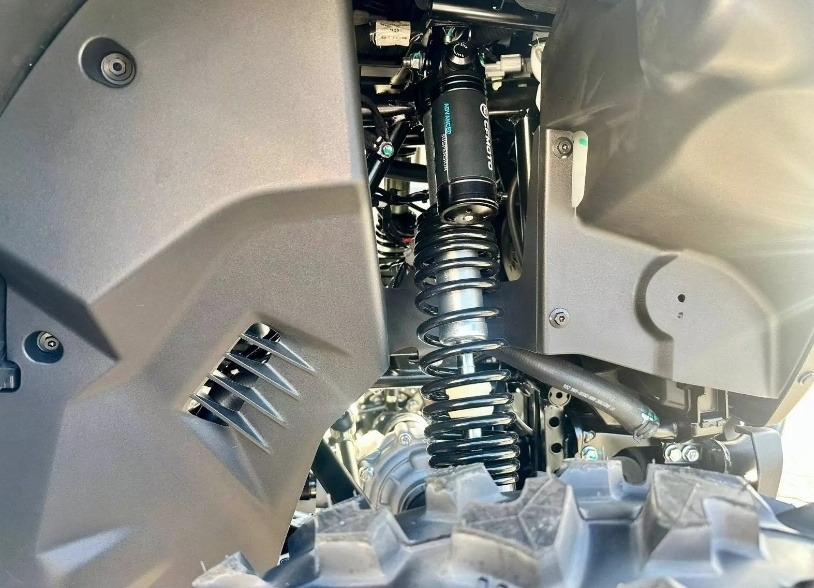 CFMOTO Gladiator X1000 G3