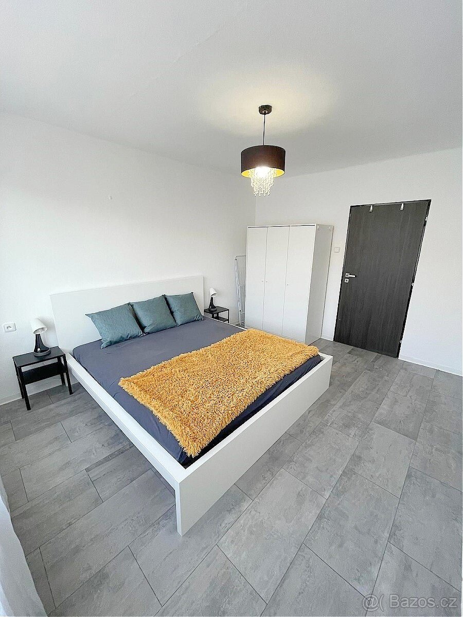 Prodej bytu 2+1 ve Strakonicích, 47m2 - 4