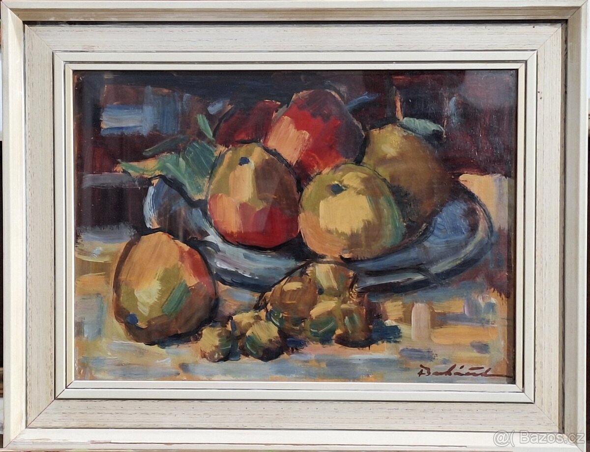 František Bukáček - 4