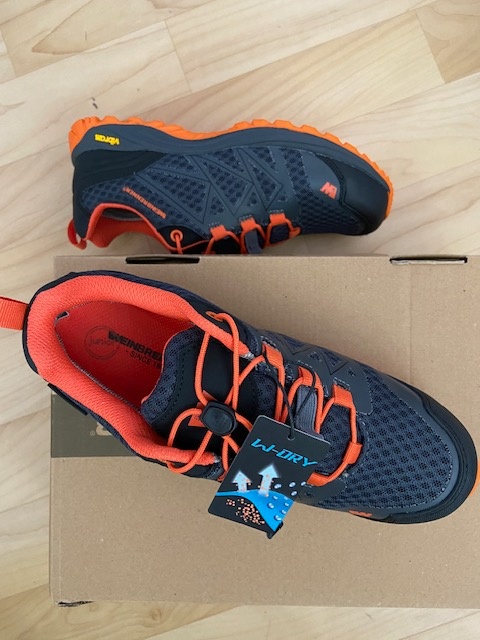 Baťa funkční waterproof boty, vel.36, NOVÉ - 4