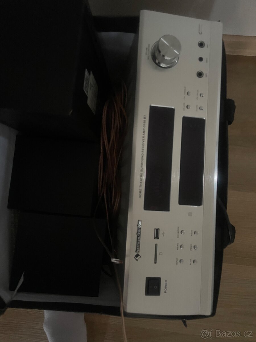 Prodám soupravu - 4