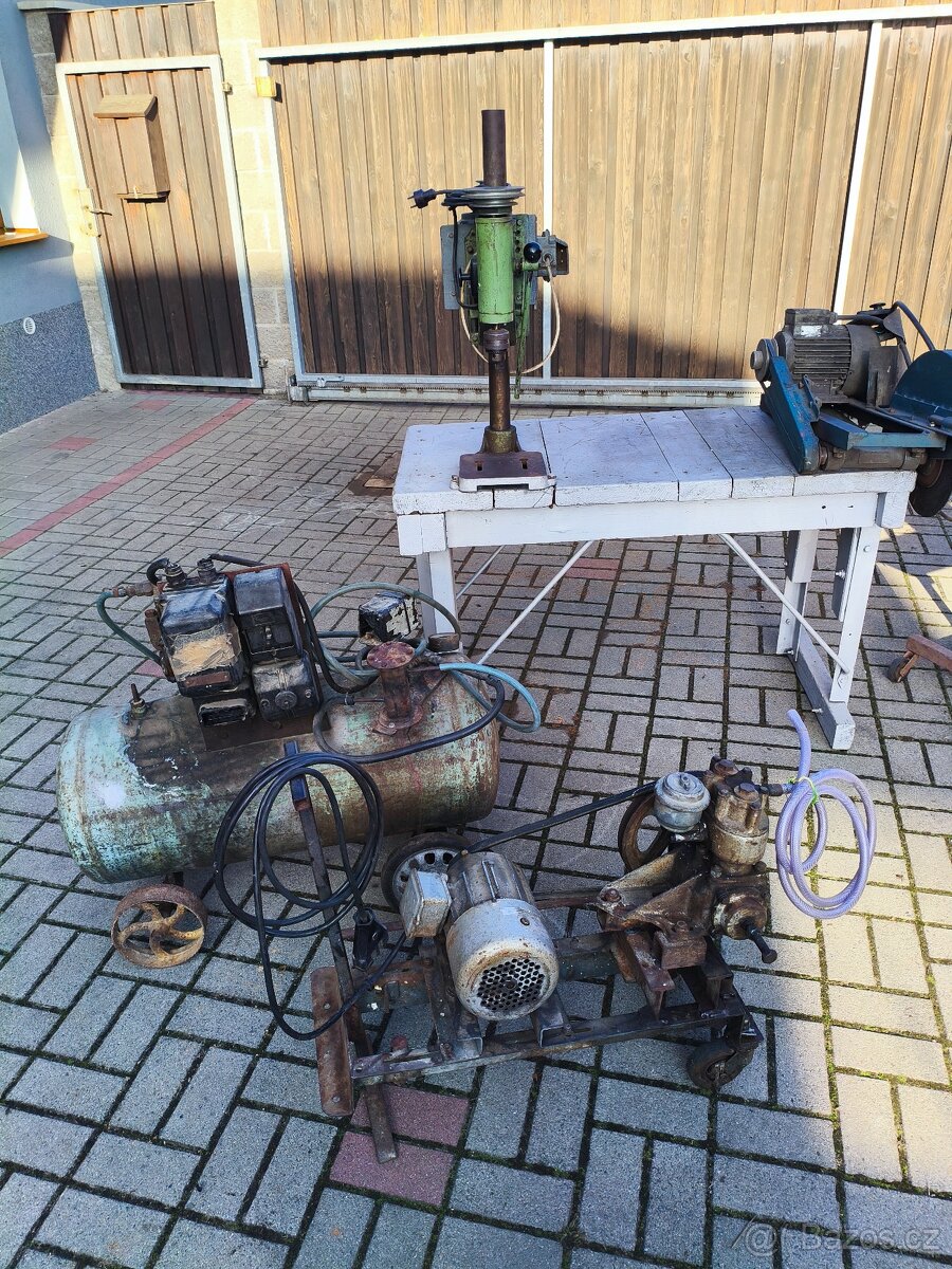 Cirkulárka a jiné - pozůstalost - 4