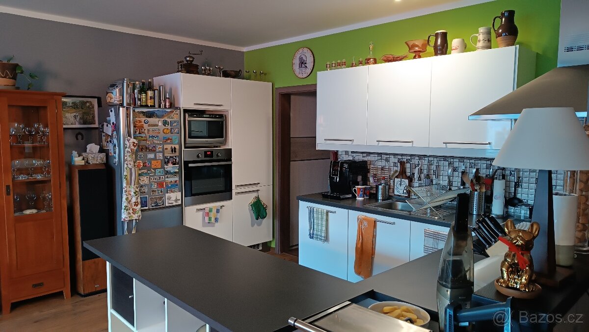 Prodej bytu 3+kk, 124 m2 v Benešově u Prahy - 4