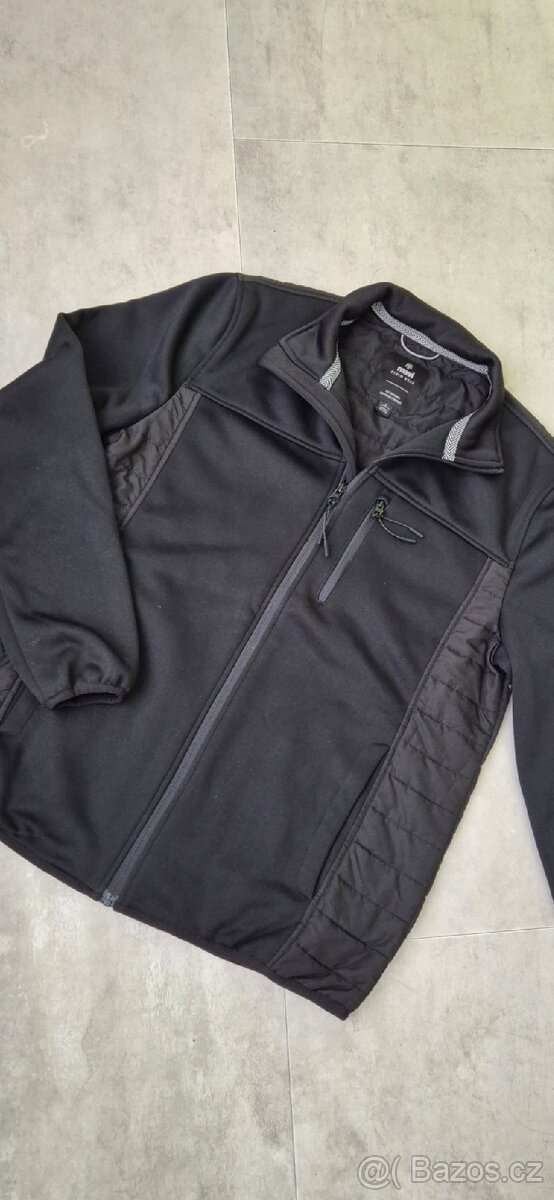 Pánská softshellová bunda Mavi - 4