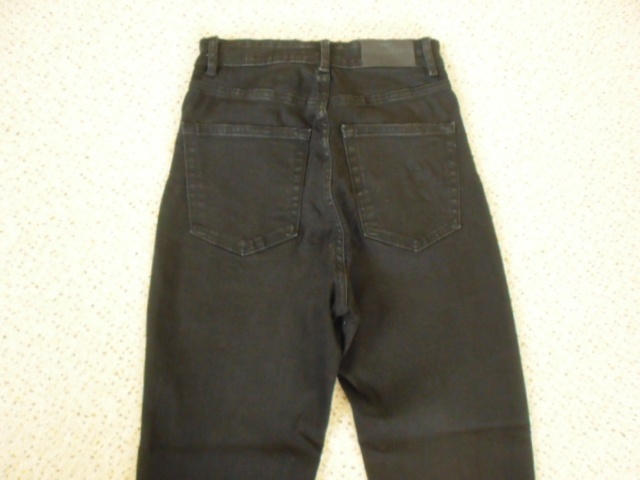 Dámské džíny vel. 36 - 4