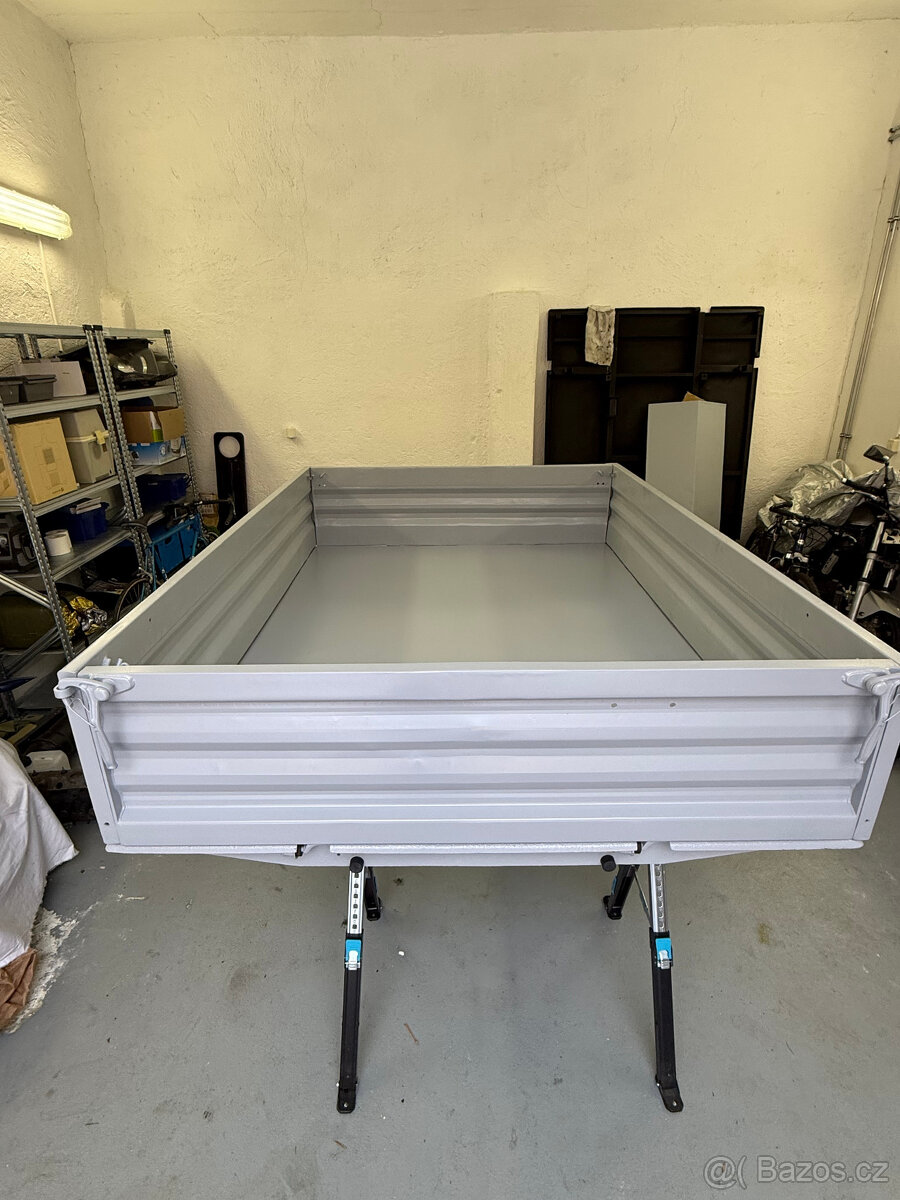 multicar m26 korba - 4