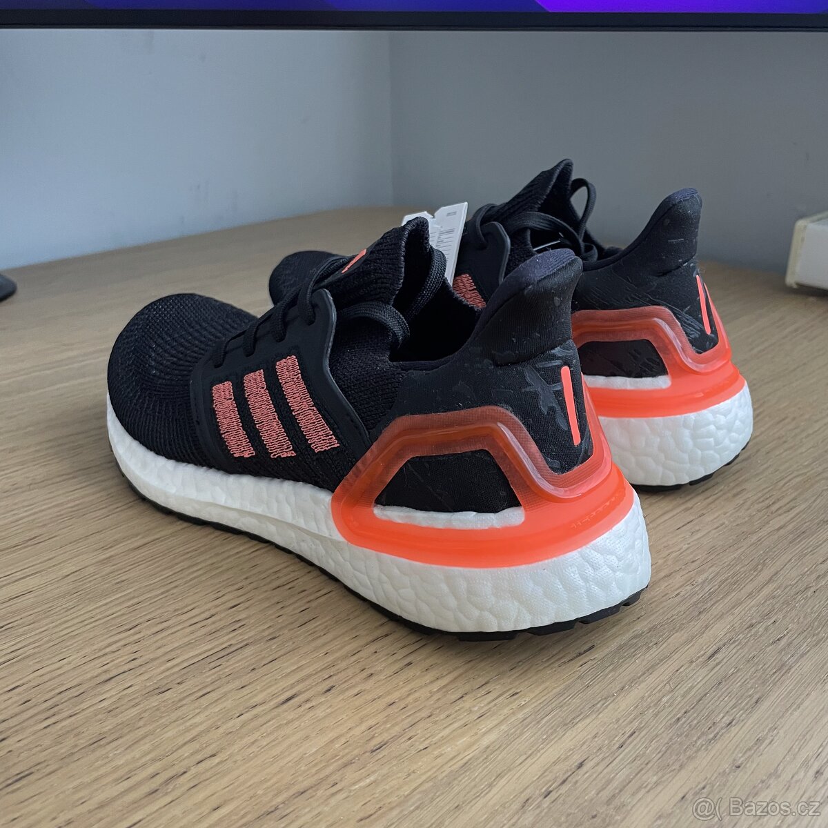Adidas Ultraboost 20 velikost 37 1/3 - 4