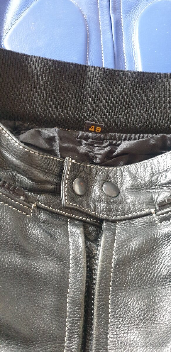 Dvoudílná kombinéza - 4