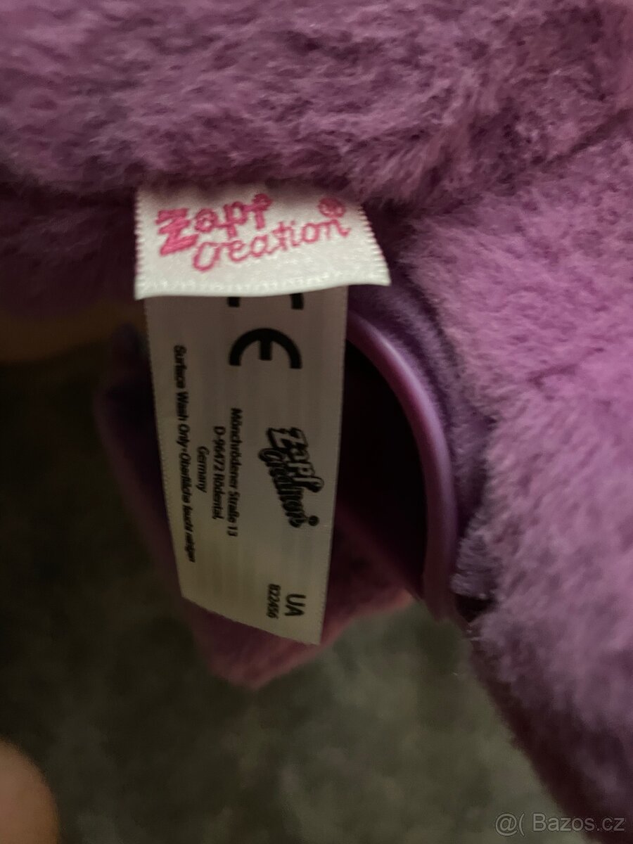 Zapf Creation Baby Born Chodící drak - 4