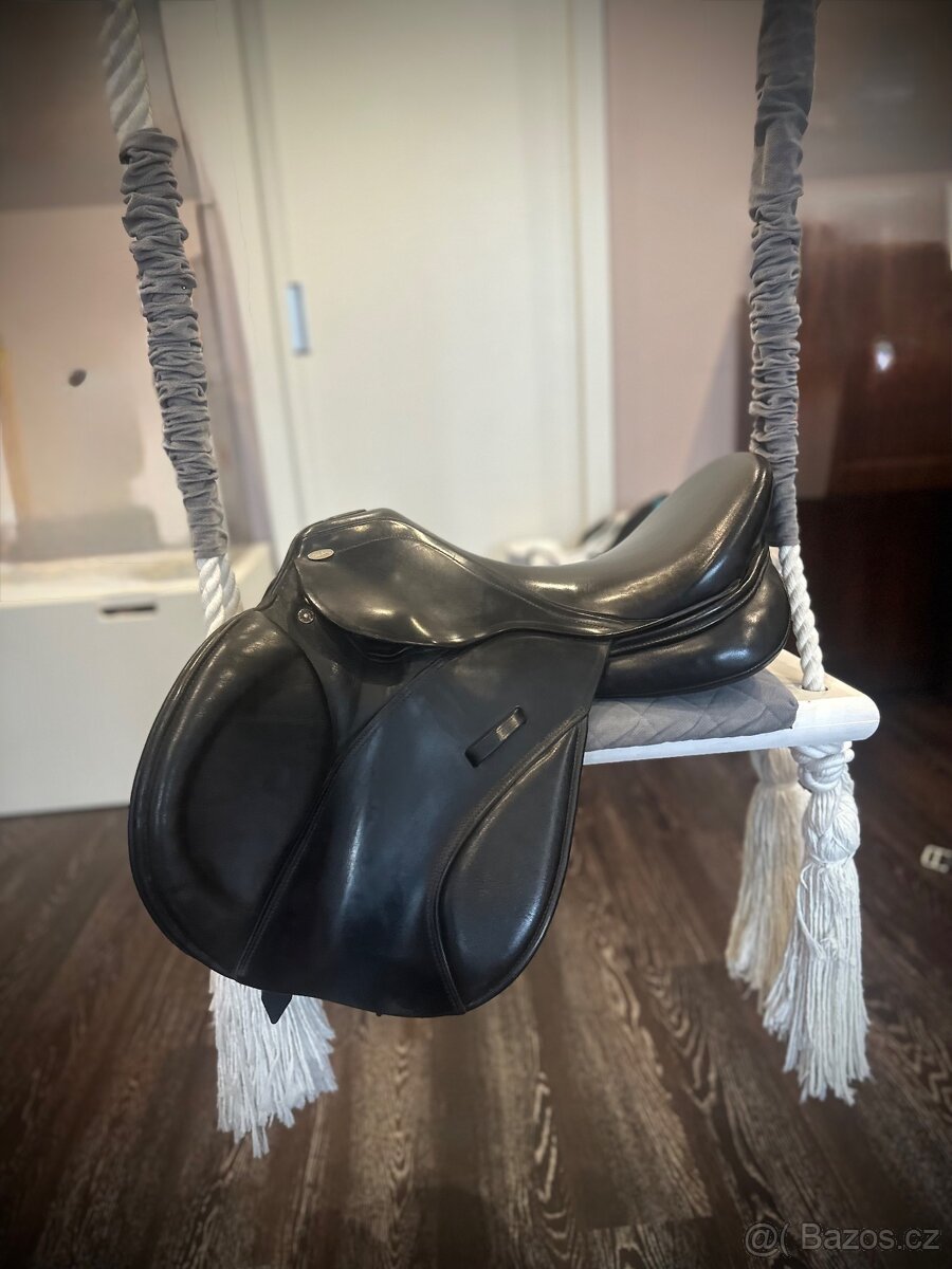 Jezdecké sedlo Kentaur - 4