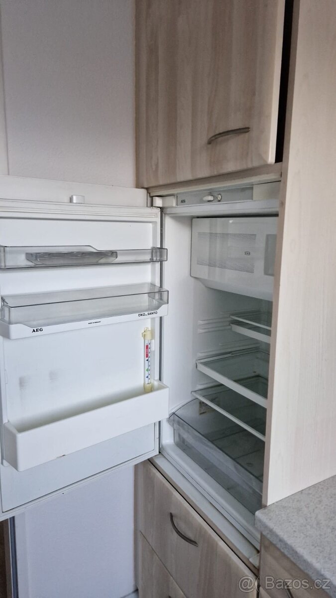 Kuchyňská linka - 4