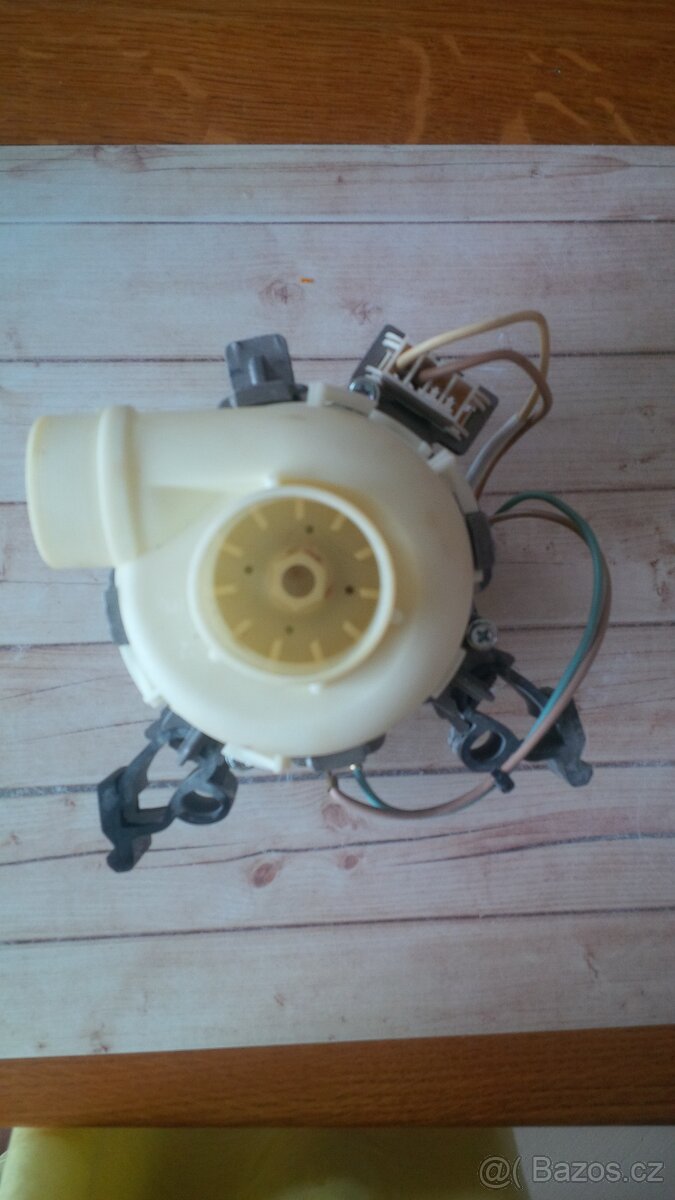 Náhradní díly pračka myčka - 4