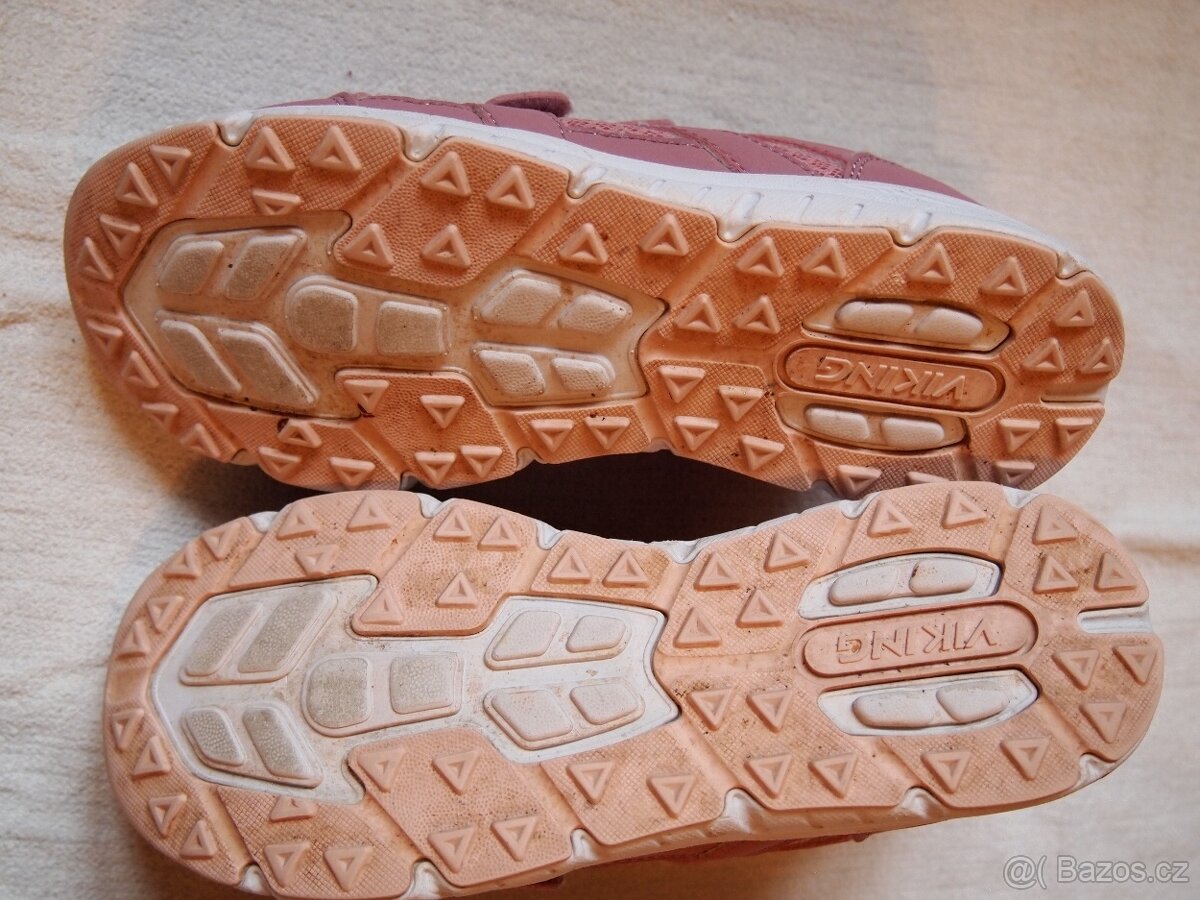 Tenisky Viking Odda vel. 34 - 4