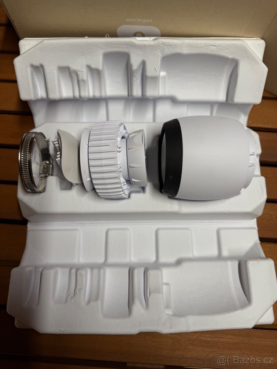 Ubiquiti UVC-G5 PRO - 4