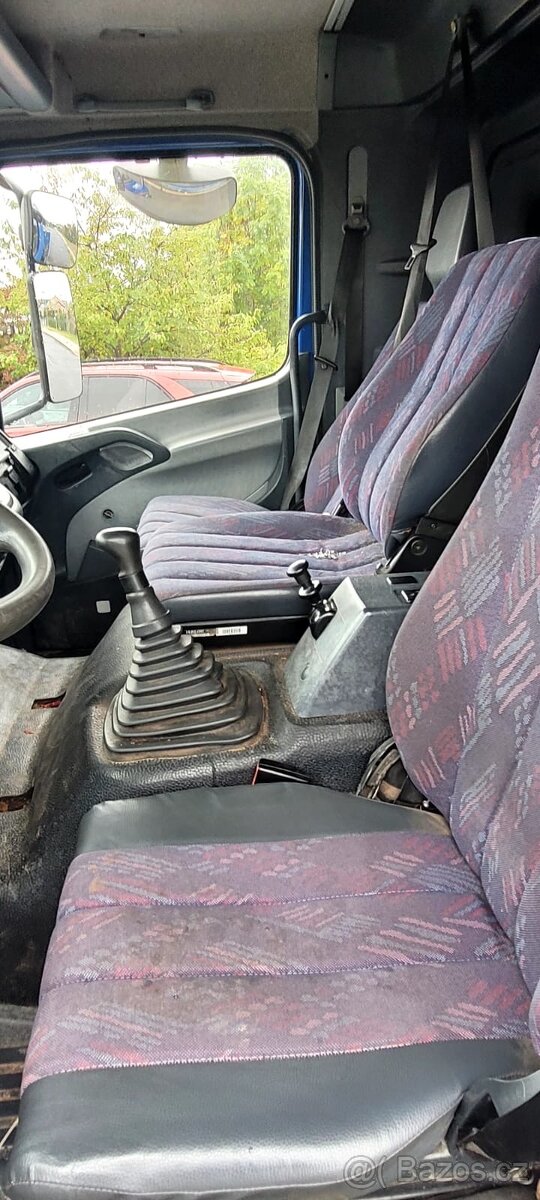 Mercedes-Benz Atego - 4