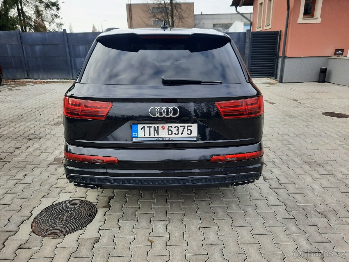 Audi Q7 - 4