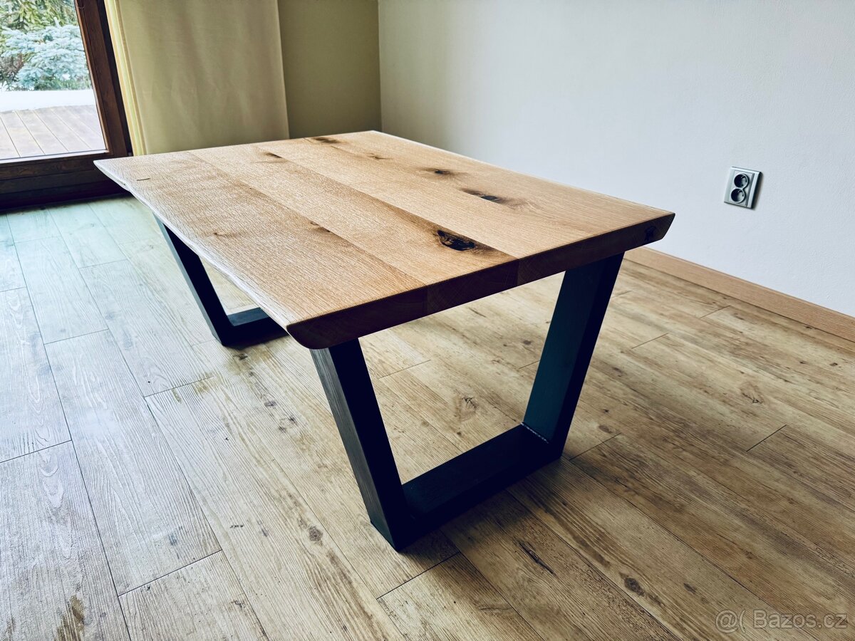 Dub stůl - 4