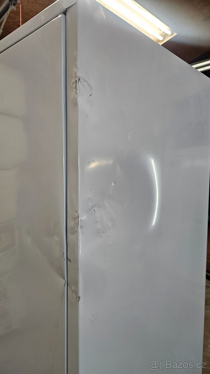 Skříň dílenská 1950 x 1200 x 600 - 4